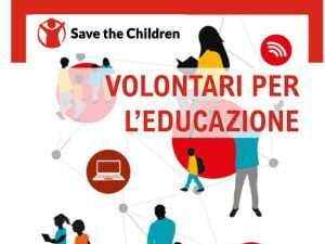 Al momento stai visualizzando “Volontari per l’Educazione”: partecipa al webinar!