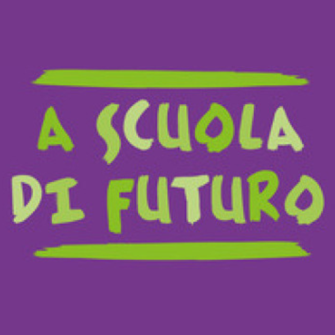 Al momento stai visualizzando <strong>A scuola di futuro.</strong>
