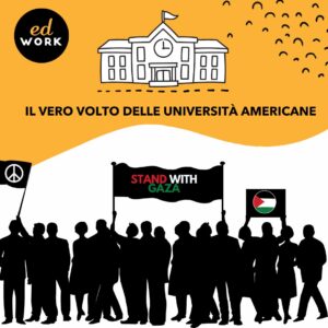 Scopri di più sull'articolo Il vero volto delle Università Americane